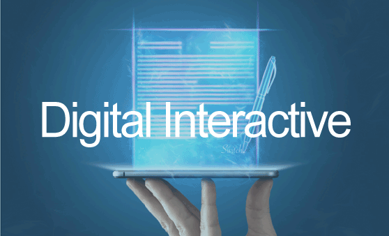 Digital Interactive