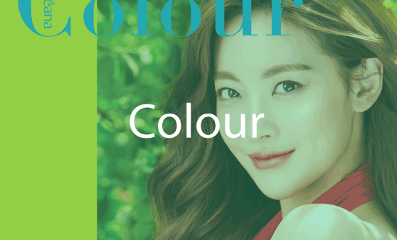Colour